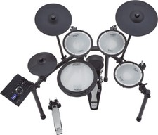 Roland 17kv2 drums - td-17kv2, v-drums