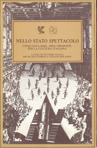 Nello stato spettacolo - nello,