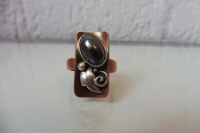 Bellissimo Anello Di Design