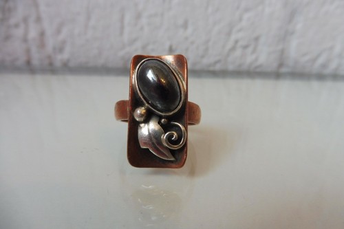 Bellissimo anello design - bellissimo, di