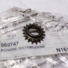PIGNONE CATENA DISTRIBUZIONE