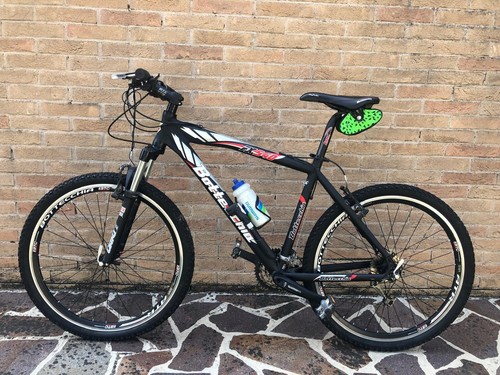 Mountain bike bottecchia - mountain,