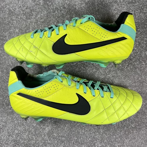 Nike tiempo legend acc - tiempo, iv