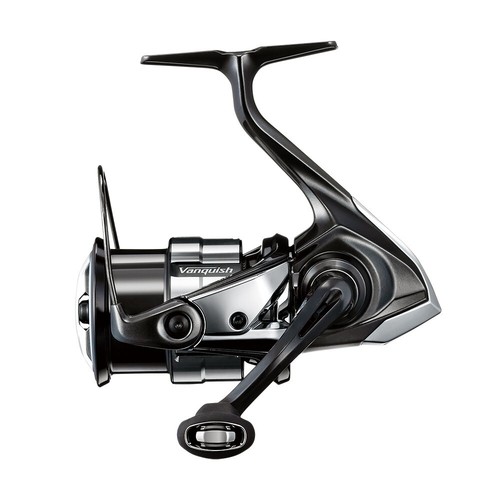 Shimano vanquish 2500s - shimano,