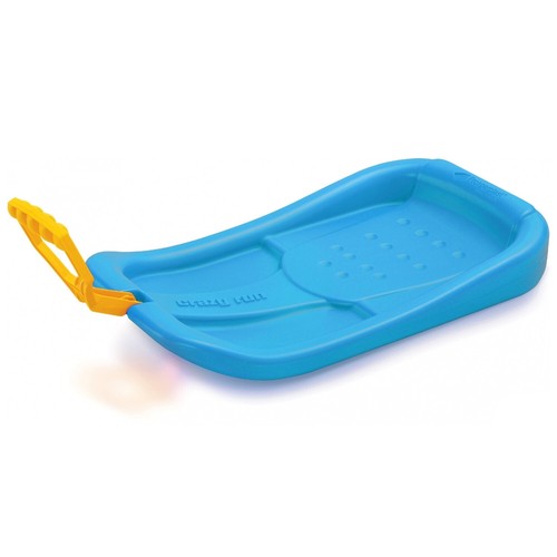 Slittino bambini prosperplast - slittino,