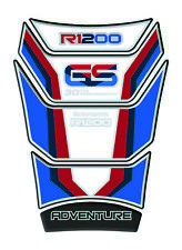 PARASERBATOIO COMPATIBILE CON MOTO BMW R1200GS Adventure Sand Rover 2006 2013