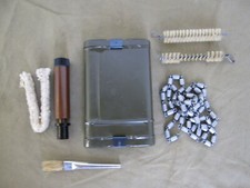 Dispositivo di pulizia RG34