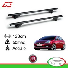 G3 Kit Barre Tetto Portatutto