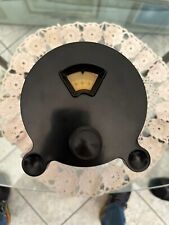 ACCORDATORE D'ANTENNA PHILIPS Mod. 4180 - ANNI  30 - "IL PORCELLINO"