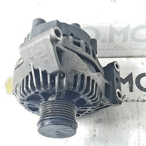 Alternatore lancia musa - alternatore, y