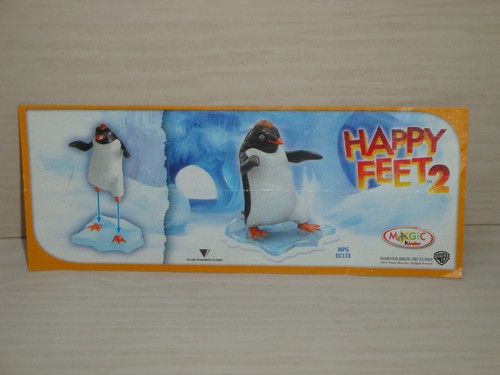 Kinder happy feet - kinder,
