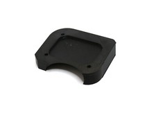 Cavalletto Laterale Piede Toe