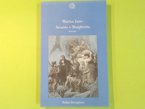 Ascanio margherita jarre - e,