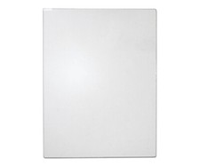 Parabrezza per stufa Heta