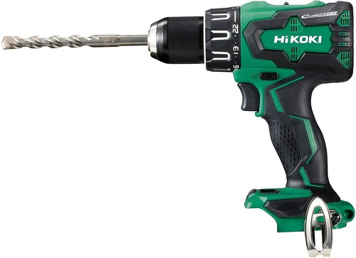 Trapano avvitatore hikoki - avvitatore,