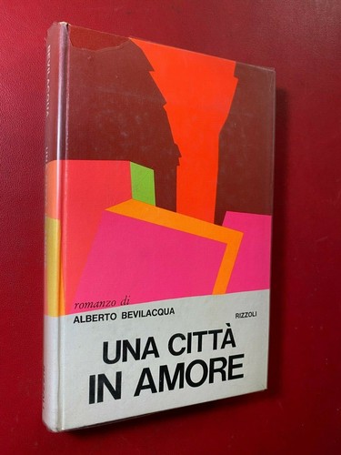 Alberto bevilacqua una - bevilacqua,