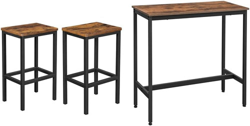 Set sgabelli da - sgabelli, bar