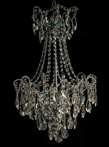 Lampadario stile liberty - stile,