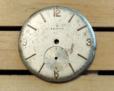 Quadrante Orologio ZENITH 2