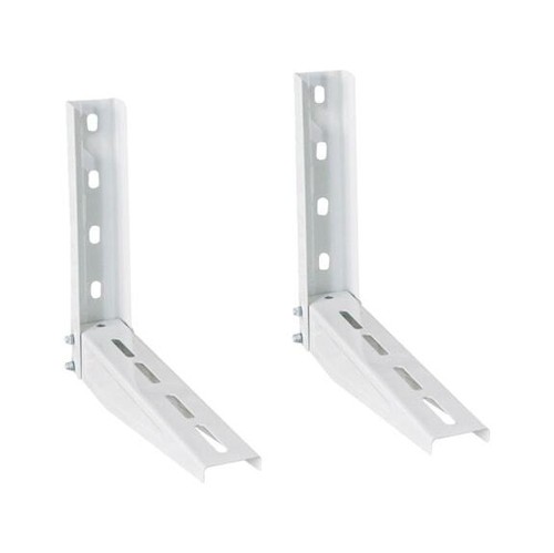 Staffe climatizzatore - staffe,