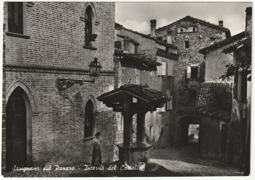 Savignano sul panaro modena - sul,