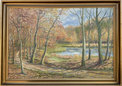 Impressionista grande - impressionista,