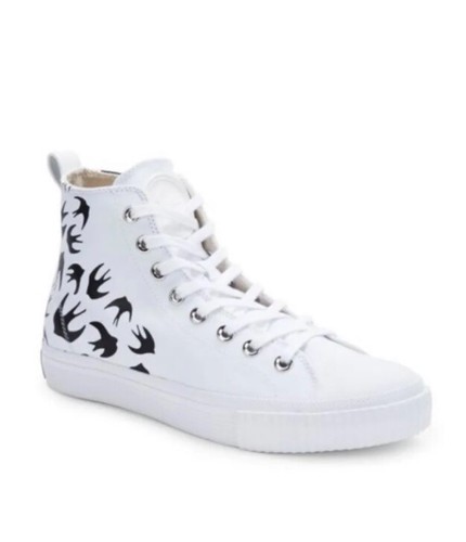 Sneakers alte mcq alexander - sneakers,