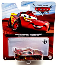 Mattel Disney PIXAR Cars 1:55