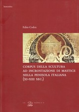 Corpus della Scultura ad