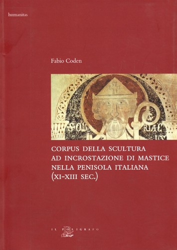 Corpus della scultura - della,
