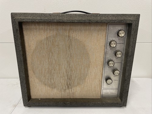 Amplificatore valvolare