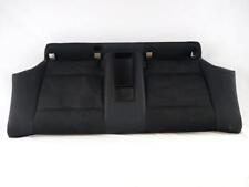 52206984869 SEDUTA DIVANO SEDILI POSTERIORI IN PELLE E TESSUTO BMW SERIE 1 123D 
