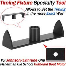 Per Johnson Evinrude Set