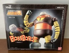 Anima di Chogokin GX-10