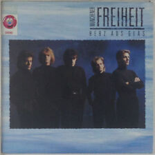 7" Singolo - Münchener