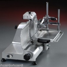 AFFETTATRICE VERTICALE Salumi
