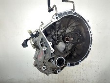 9803846280 CAMBIO MECCANICO PEUGEOT 208 1.2 B 60KW 5M 5P (2014) RICAMBIO USATO