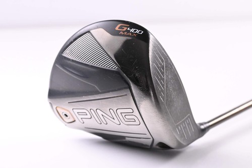 Ping g400 max driver 10 - g400, 10,5