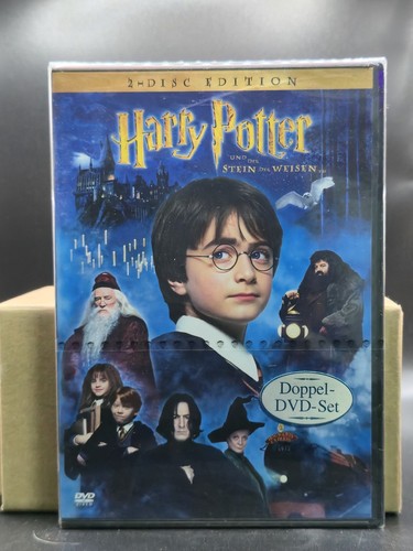 Harry potter und der stein - harry,