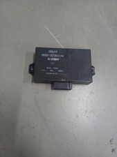 Centralina parcheggio