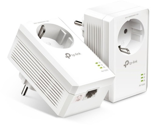 Link pa7017p kit av1000 - tp-link,
