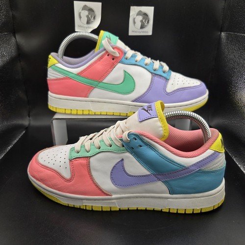 Nike dunk low - nike, se