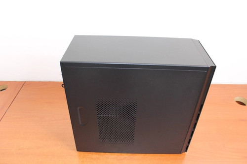 Antec case micro - antec, pc