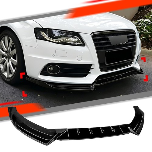 Splitter per audi line - per, a4