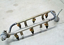 FLAUTO INIETTORI ALFA ROMEO -