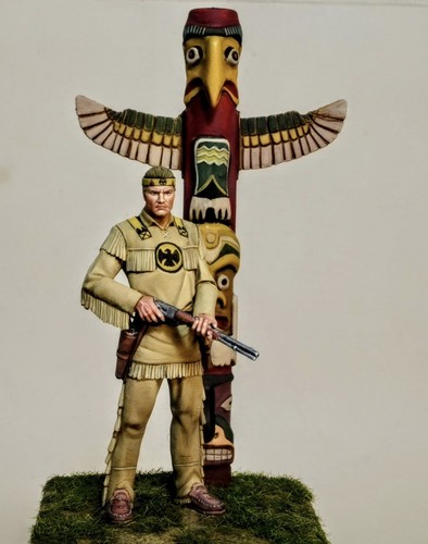Tex willer aquila della - aquila, notte