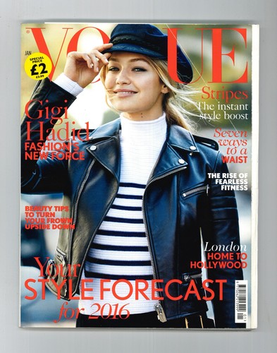 Vogue magazine 2000 2025 - vogue, 2000-2025