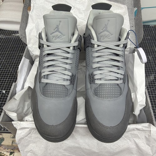 Nike air jordan retro - nike, 4