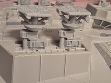 Star Wars Legacy Millennium