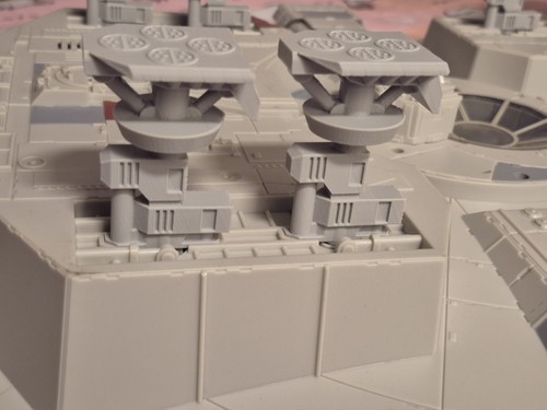 Star wars legacy - star,